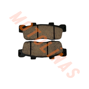 FREN BALATA DISK ARORA CHINF 318-SYM EVO 250-JOYMAX250