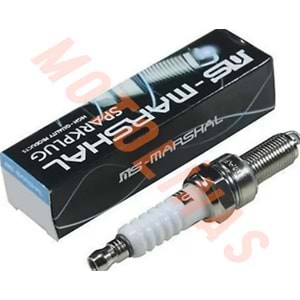 BUJİ - B8-RTC-9 REZİSTANSLI - CBF SPACY ALPHA ACTİVA S - SPONTINI