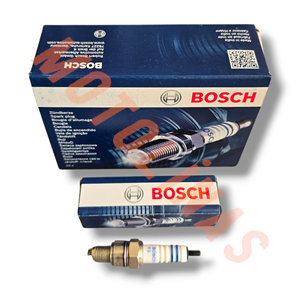 BUJİ [UR4AC] BOSCH - CUP SCOOTER MODEL