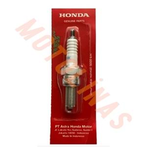 ATEŞLEME BUJİ MR8K-9 31918-K97-T01 - HONDA PCX 2018-2020