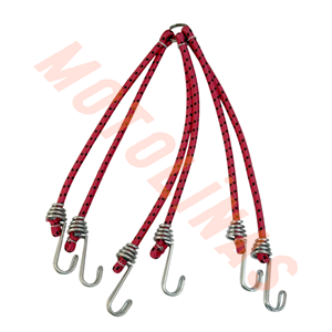 BAGAJ LASTIGI AHTAPOT MODEL 6 KANCA