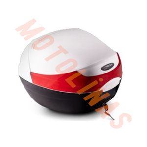 ARKA ÇANTA MF-33 Litre BEYAZ