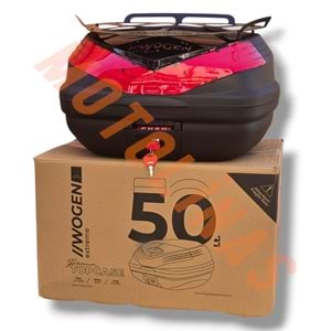 GRENAJ CİVATA SETİ TİTANYUM [MAVİ] - İTHAL