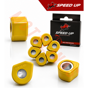 SPEED UP PERFORMANS VARYATÖR BAGA SETİ [6'LI / 20x15 / 13 GRAM]