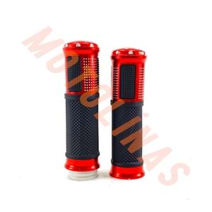 ELCİK ALÜMİNYUM CNS - KIRMIZI