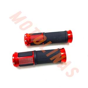 ELCİK ALÜMİNYUM CNS - KIRMIZI