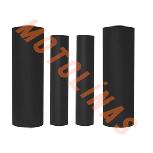 ELCİK + FREN KOLU SÜNGERİ SİYAH - AKSESUAR