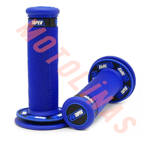 ELCİK TAKIM [DÜZ RENKLİ] PROTAPER [MAVİ-SİYAH] - AKSESUAR