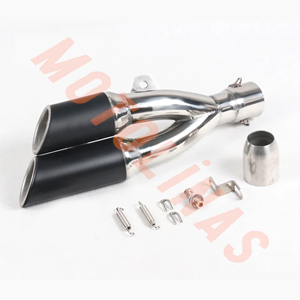 EGSOZ MODİFİYE PERFORMANS MODEL:023 [SUSTURUCULU] - UNIVERSAL