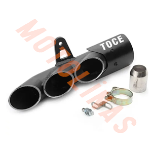 EGSOZ MODİFİYE PERFORMANS MODEL:023 [SUSTURUCULU] - UNIVERSAL