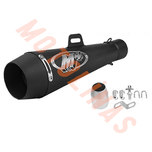 EGSOZ MODİFİYE PERFORMANS MODEL:027 [SUSTURUCULU] - UNIVERSAL