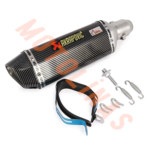 EGSOZ MODİFİYE PERFORMANS MODEL:047 [SUSTURUCULU] - UNIVERSAL