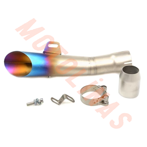EGSOZ MODİFİYE PERFORMANS MODEL:051 [SUSTURUCULU] - UNIVERSAL