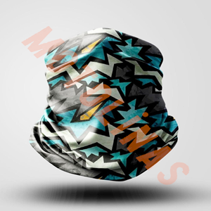 BANDANA BUFF MİSTO KARTLIKLI - UNİVERSAL