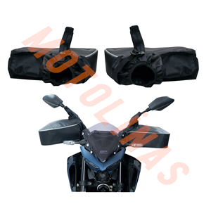 GP EL RÜZGARLIĞI [PRATİK MONTAJ] [VİTESLİ MODEL] BİLEK KAPALI