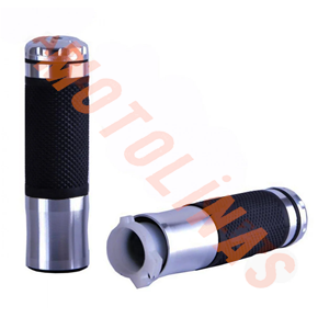 ELCİK TAKIMI CNC ALEMİNYUM [NİKEL] - UNİVERSAL