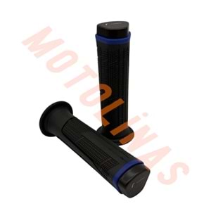 ELCİK TAKIMI MAVİ RIZOMA - UNİVERSAL