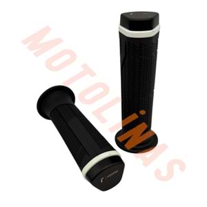 ELCİK TAKIMI BEYAZ RIZOMA - UNİVERSAL