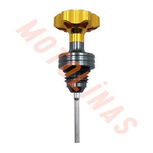 YAĞ ÇUBUĞU CNC GOLD - MOTOSİKLET UNİVERSAL