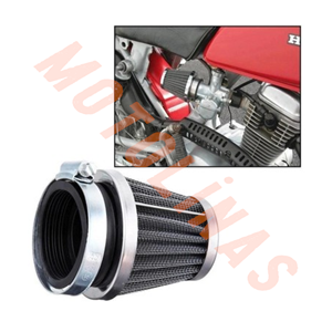 PERFORMANS HAVA FİLTRE ELEMANI 40mm - CUP, CG, SCOOTER