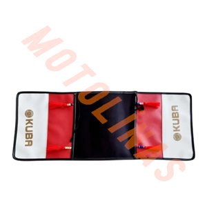 HEYBE ORTA BOY (32x90cm) (MODİFİYE DERİ) KUBA- UNİVERSAL