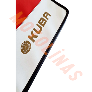 HEYBE ORTA BOY (32x90cm) (MODİFİYE DERİ) KUBA- UNİVERSAL