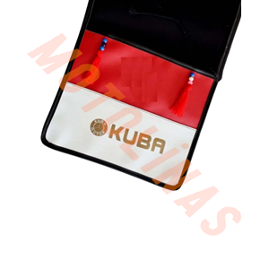 HEYBE ORTA BOY (32x90cm) (MODİFİYE DERİ) KUBA- UNİVERSAL