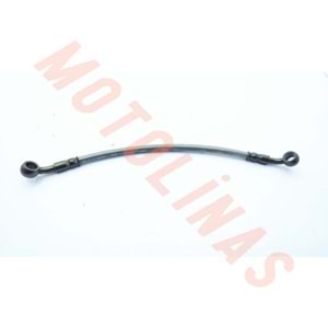 ARKA FREN HİDROLİK HORTUMU 27cm - MONDİAL BUCCANEER 250