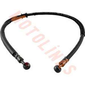 ARKA FREN HİDROLİK HORTUMU 78cm - MUHTELİF