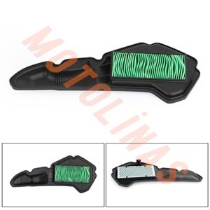 HAVA FİLTRE ELEMANI OEM - RKS REALE 125