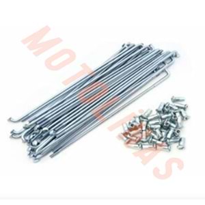 JANT TELİ 3.5x222 36 ADET 19 JANT - SEYYAR ARABA İÇİN