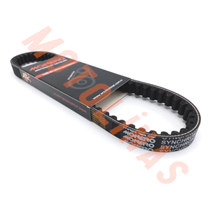 V KAYIŞI [50cc] SCOOTER 669x18x30 - MONERO