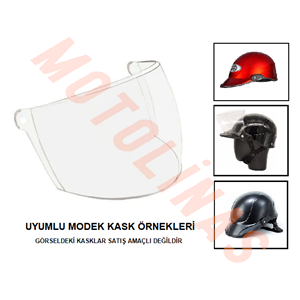 JOKEY KASK CAMI