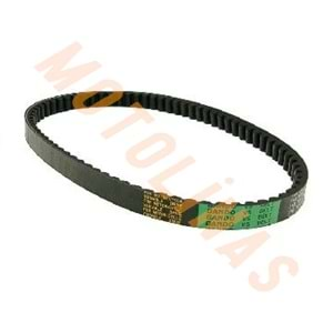 BANDO KAYIŞ S19-15 (758-17.5-28) - YAMAHA BWS 100,RKS SİESTA 50