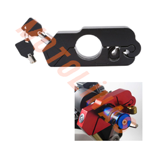 GİDON DİREKSİYON KİTLEME APARATI CNC UNIVERSAL SİYAH