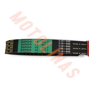 BANDO KAYIŞ 820-22-30-10 - S19-049 [2014-2017] JAPAN ORJ - HONDA PCX
