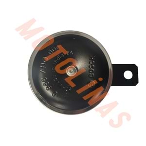 KORNA (SİYAH) (75 mm) BOSCH - CG