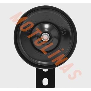 KORNA (SİYAH) (75 mm) BOSCH - CG
