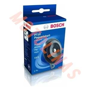 KORNA (SİYAH) (75 mm) BOSCH - CG