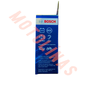 KORNA (SİYAH) (75 mm) BOSCH - CG