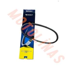 KAYIŞ 669x18x30 MICHELIN - SCOOTER 50cc