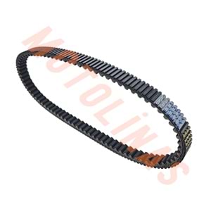 KAYIŞ [815x 20x 10.9] [SOĞUTUCULU] MICHELIN - HONDA DIO 110