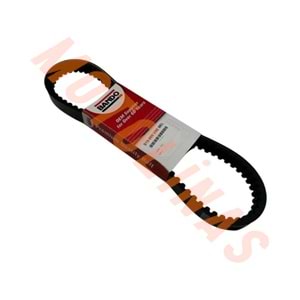 BANDO KAYIŞ 815.5x22.3x30 S19-009 YERLİ SOĞUTUCUSUZ - PCX 2011 - 2017