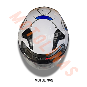 ÇENESİZ BEYAZ/GRAFİKLİ [LNS55533] M-L-XL