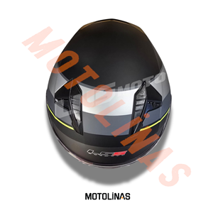 ÇENESİZ SİYAH/GRİ [LNS55530] M-L-XL