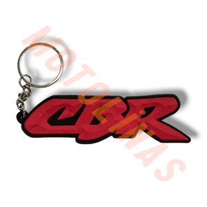 ANAHTARLIK, MASKOT SİLİKON İTHAL [CBR]