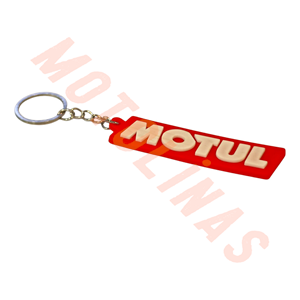 ANAHTARLIK, MASKOT [MOTUL] ADET FİYAT