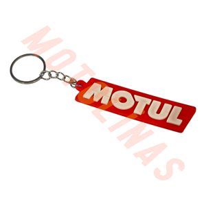 ANAHTARLIK, MASKOT [MOTUL] ADET FİYAT