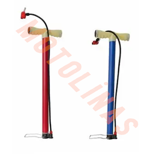 POMPA ALÜMİNYUM 60cm ÇİFT BAŞ - MUHTELİF