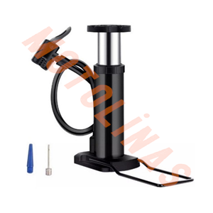 AYAKLI POMPA YENİ MODEL - MUHTELİF